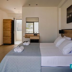 Deluxe Zimmer mit zwei Einzelbetten